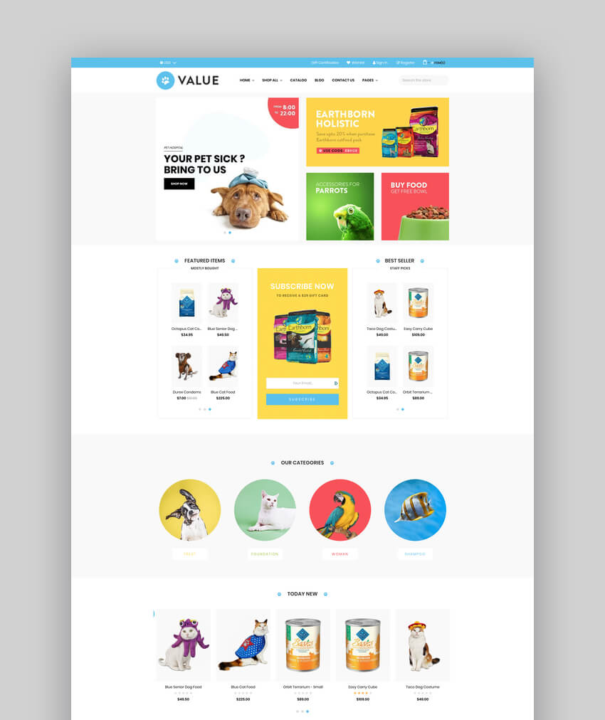 25 Best Templates for Your Site Envato Tuts+